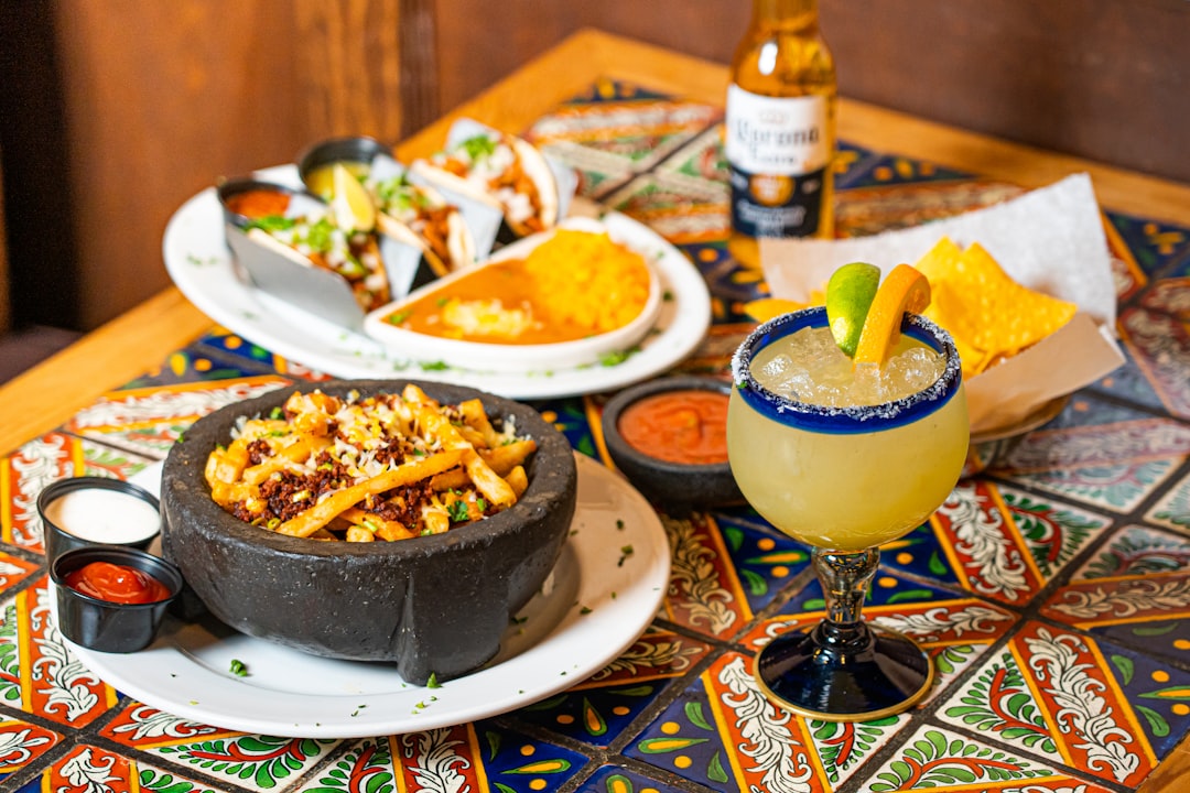 Celebrate Cinco de Mayo at Our Restaurant